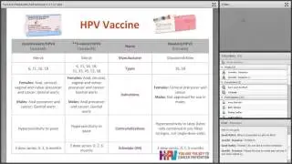 You are the Key to HPV Cancer Prevention