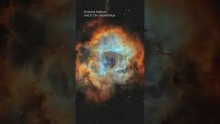 Astrophotography with Vespera II | Series 2 (2025) #Vaonis #Astrophotography