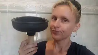 СУНЬ БУТЫЛКУ В СЛИВ #совет Сантехник Научил 👍Удивитесь Зачем Это Нужно