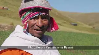 Apu Ritt'i Raymi en Canas