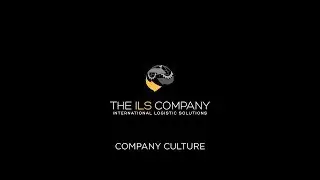 ILS Company Culture