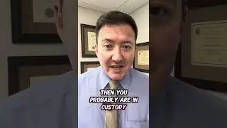 Miranda Rights