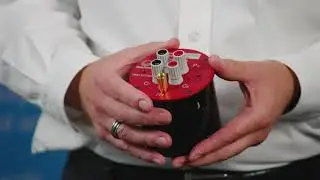 Guildline Instruments 7330 Resistance Standards