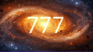 Angel Number 777 | You Are on the Right Path &mdash; Trust the Flow