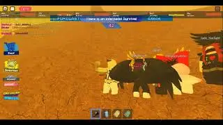 6th Taijitu:Death Valley (yang path) (WIN!!!) (Jade's vip) (Queued by Twisty)