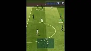 SCHICK X BAKAMBU || SKILLS & GOALS || FIFA MOBILE 22