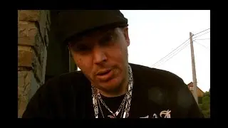 BOSS de BCF W33D ,LE VRAI ,le truand !mal tomb&eacute;