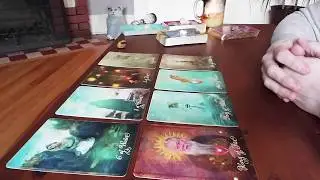 Gemini June 2018 Extended Monthly Forecast 🔮🐝
