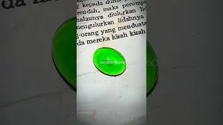 Mustika kanjeng ratu kidul alam bertuah aktif