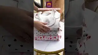 meesho night suit | cute night suit review 😍💞 | Meesho finds 💰🛍️