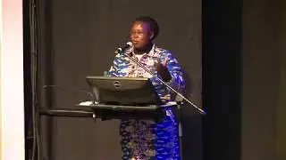 The Mobility of the Arts in and from Africa&mdash;The 2018 Pan African Creative Exchange (PACE)