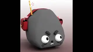 Wyrażenia Węgla (Animacja Dandy'ego Świata)