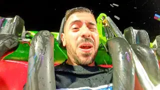 Este TOP SPIN me pone AL LIMITE | Top Gun (Liber)