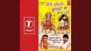 Maine Jholi Muradon Se Bhar Lee