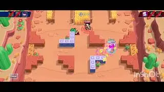 Voici mes parties #brawlstars 