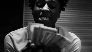 NBA YoungBoy - Handprint [Official Video]