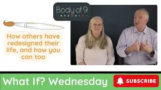 How others have redesigned their life, and how you can too - Sacred Redesign
