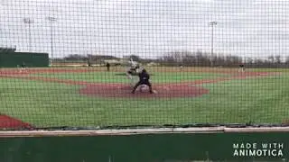 20200215 Texans JV vs San Marcos Academy Bears Varsity