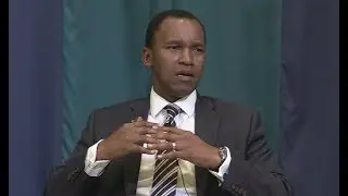 Dion Shango - Gender Eqaulity in the Workplace