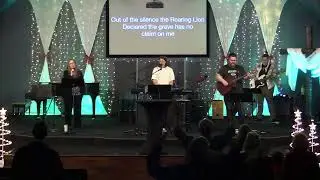 Faith Legacy Church | December 28, 2025
