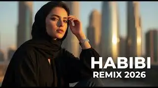 Arabic Party Music 2026 💥 Habibi EDM Club Mix