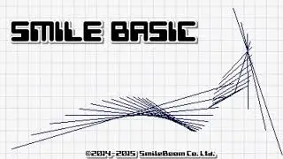 Sound of the Surf - SmileBASIC OST