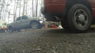 poor running cummins 5.9