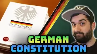 Top 5 Surprising Facts about Germany&rsquo;s Basic Law (Grundgesetz) Explained