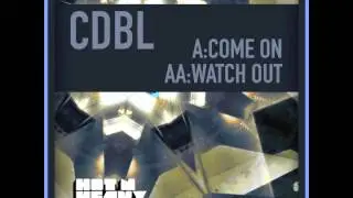CDBL - Watch Out HNHEP046