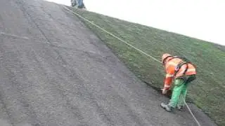 Sporthal Ookmeer te Amsterdam