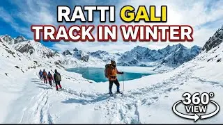 Adventure of a Life Time in Kashmir|Ratti Gali| Pakistan Jeep Tour|Ratti Gali Lake Tour