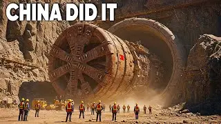 China&rsquo;s Mega Machines Just Broke Every Rule of Physics Experts Are Stunned