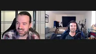 Savage Talks Episode 29 Tim Riopelle: Digital Artist
