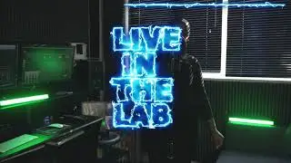 @iamSummerPearl - Live in the Lab | BaseLabStudios