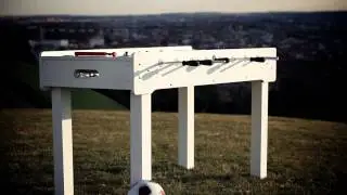 Soccertable - Play