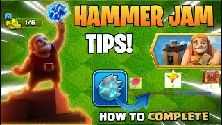 ARE YOU READY FOR TH18? | Live Base Reviews & Hammer Jam Q&A! |chilling stream