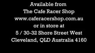 The Cafe Racer Shop - 19