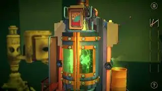 Doors: Paradox