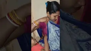 Baby drinks milk in the most natural way #shorts #trending