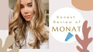 Honest MONAT Product Review⎪Honest MONAT Company Review⎪Is MONAT a scam? ⎪Do MONAT products work?