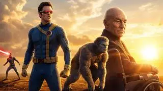 DC/Marvel: Cyclops und die X-Men in Avengers: Doomsday &ndash; Analyse des neuen Teasers!