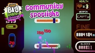 LBPC Spotlight! - Cube Runner&trade;