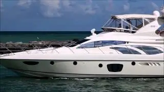 Azimut 62 Flybridge | ODYSSEA