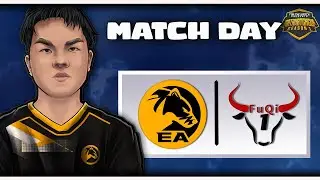CHASMAC EA vs Fuching | Clash of Clans