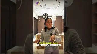 The most beautiful House in Phase &ndash; You Won't Believe What's Inside This ₦1.3 Billion Luxury Gem!