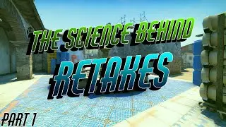 The Science Behind Retakes: Part 1 - Rotations and preparation