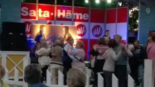 Sata-Häme soi 2017, Ikaalinen  WP 20170708 23 24 50