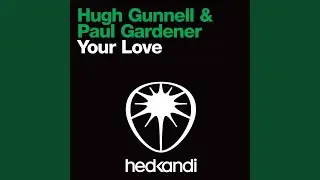 Your Love