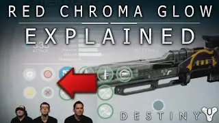 Destiny: 