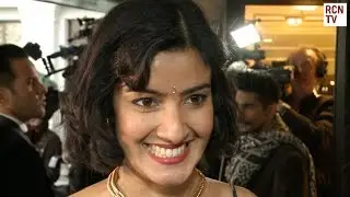 Rakhee Thakrar Interview Asian Awards 2016